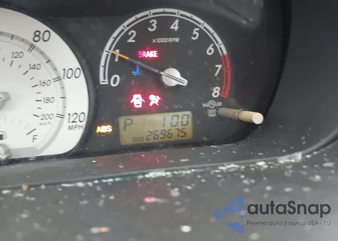 2005 Scion Xa from USA, damaged, VIN JTKKT624250101365